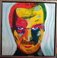 Jesper Abstrakt