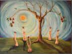 Sandra Scheetz Wise