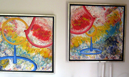 Galleri l'Atelier