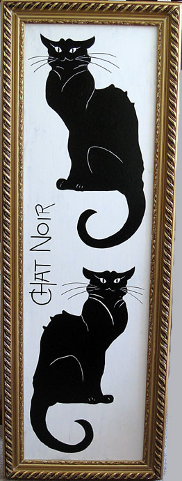 Chat Noir